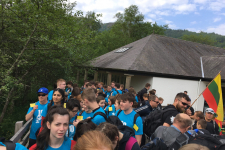 Ben Nevis Trip - 35